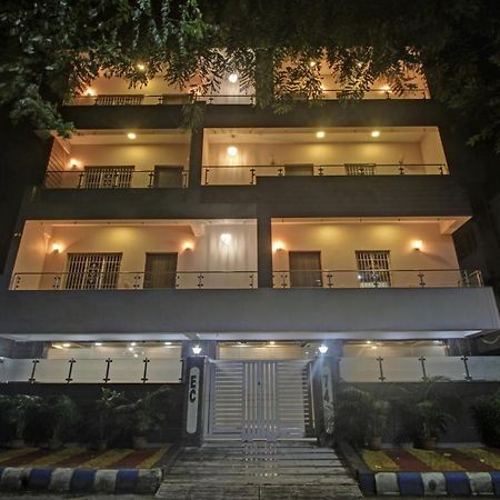 Treebo Sreema Salt Lake Calcutta Extérieur photo