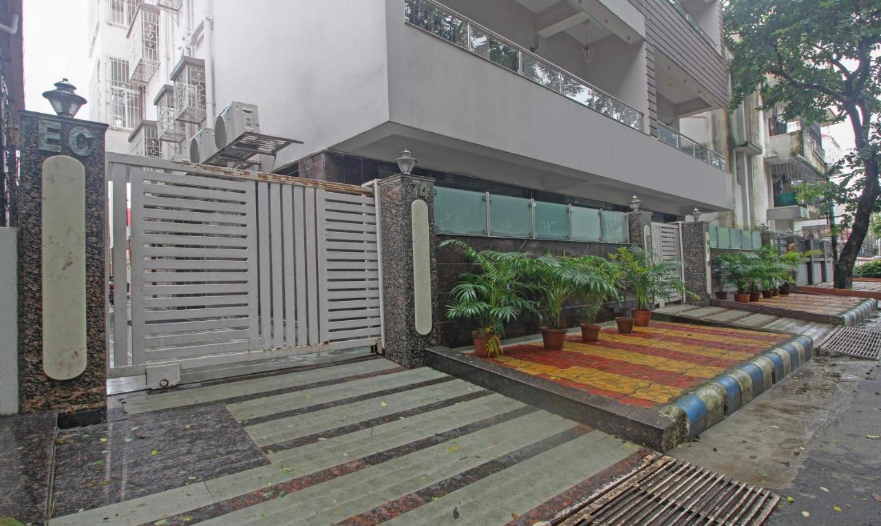 Treebo Sreema Salt Lake Calcutta Extérieur photo