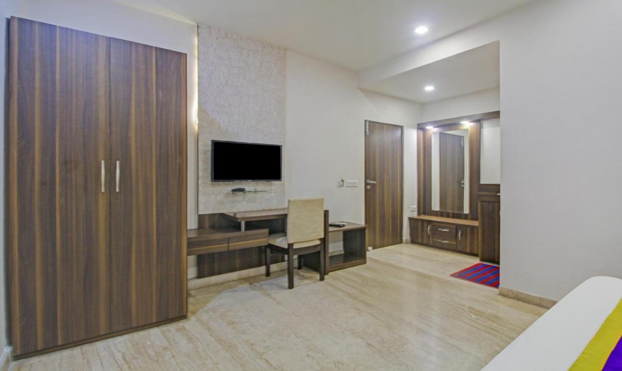 Treebo Sreema Salt Lake Calcutta Extérieur photo