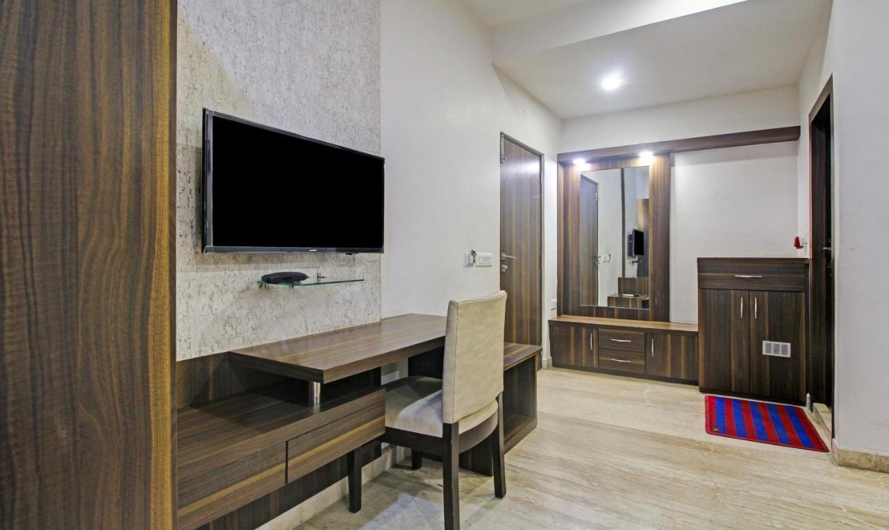 Treebo Sreema Salt Lake Calcutta Extérieur photo