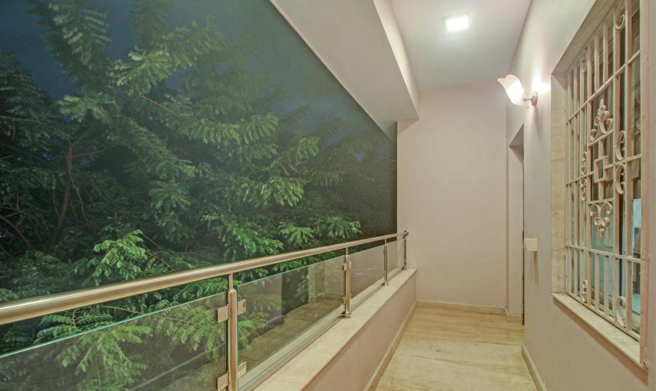 Treebo Sreema Salt Lake Calcutta Extérieur photo