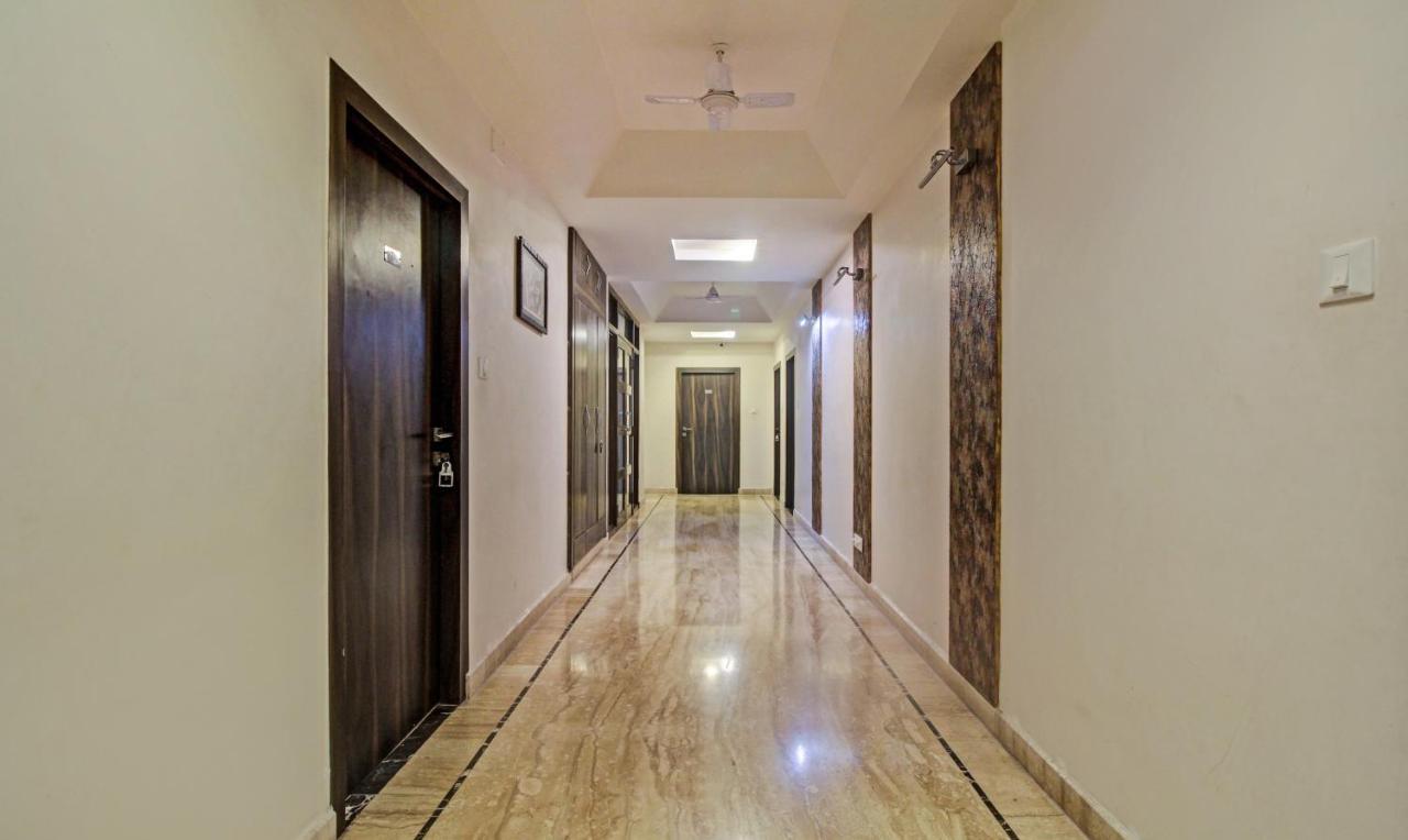 Treebo Sreema Salt Lake Calcutta Extérieur photo