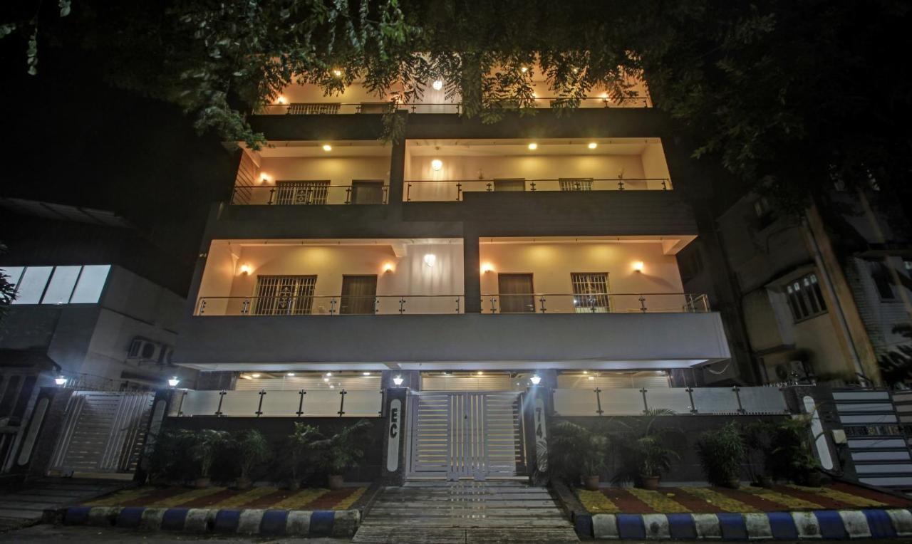 Treebo Sreema Salt Lake Calcutta Extérieur photo